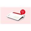 AVM FRITZ!Box 4690 Router Wi-Fi 7 Mesh 6960 Mbit/s 10-Gigabit WAN 3 LAN 2.5-Gigabit