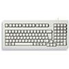 CHERRY G80-1800 Tastiera USB QWERTZ Full-size Cablata per PC Grigia Tedesca