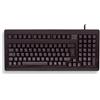 CHERRY G80-1800 Tastiera USB QWERTY Full-size 104 Tasti Cablata Nera per PC