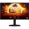 AOC G4 25G4SXU Monitor Gaming 24.5" Full HD 310Hz IPS HDR10 G-SYNC Nero/Grigio