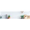 AOC 22B2QAM Monitor LED 21.5" Full HD 1920x1080 VA 75Hz 4ms Nero