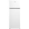 COMFEE' Comfeè RCT284WH2A Frigorifero Congelatore 204L Classe E Bianco Libera Installazione