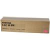 Toshiba Toner Originale Magenta 33600 pagine Compatibile e-STUDIO 2050C 2051C 2550C 2551C