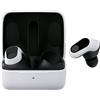 Sony Inzone Buds WFG700NW Auricolari True Wireless Noise Cancelling Audio 360° Bianco