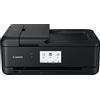 Canon PIXMA TS9550a Stampante Multifunzione A3 Inkjet WiFi con ADF