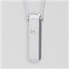 Kaltech Purificatore d'Aria da Collo KL-P02-W Bianco Alta Efficienza
