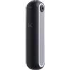 KALTECH Purificatore Collo Nero KL-P02-K Wireless a Batteria Portatile