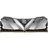 ADATA Memoria RAM 8GB DDR4 2666MHz XPG GAMMIX D30 Nera per PC