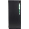 In Win INWIN 303C Midi Tower Nero PC ATX micro ATX Mini-ITX SECC Vetro temperato 16 cm