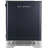 In Win IW-A1-BLA-P Mini Tower Nero 600W ITX Gaming
