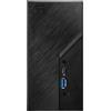 Asrock DeskMini H470 Mini PC barebone Intel H470 LGA 1200 senza processore
