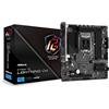 Asrock Z790M PG Lightning Scheda Madre micro ATX LGA 1700 DDR4 per Intel Core