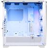 MSI MPG GUNGNIR 300R Case PC Gaming Midi Tower Bianco Airflow ATX/EATX/ITX/mATX