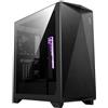 MSI MPG GUNGNIR 300P AIRFLOW computer case Midi Tower Nero ATX EATX ITX