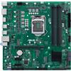 ASUS PRO Q570M-C/CSM Scheda Madre Micro ATX Intel Q570 LGA 1200 per PC