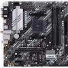 ASUS PRIME B550M-A WIFI II Scheda Madre Micro ATX Socket AM4 con Wi-Fi Integrato