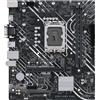 ASUS PRIME H610M-D D4 Scheda Madre Intel H610 LGA 1700 micro ATX DDR4