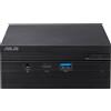 ASUS PN41-BBP131MVS1 Mini PC Nero Intel Pentium N6000 DDR4 Wi-Fi 5 Bluetooth 5.0