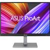 ASUS ProArt PA248CNV Monitor 24.1" Full HD+ IPS 75Hz HDR10 USB-C per Progettazione