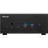 ASUS Mini PC PN52-BBR758HD Nero, AMD Ryzen 7 5800H 8 Core, Wi-Fi 6E