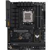 ASUS TUF GAMING B650-PLUS Scheda Madre ATX Socket AM5 DDR5 Wi-Fi per AMD Ryzen