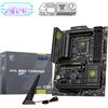 MSI MAG B860 TOMAHAWK Scheda Madre ATX, Socket LGA 1851, Chipset Intel B860, Wi-Fi