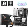 MSI PRO B850-P WIFI Scheda Madre ATX Socket AM5 DDR5 per AMD Ryzen 7000/8000/9000