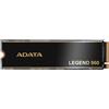 ADATA Legend 960 SSD M.2 2TB PCIe 4.0 NVMe per PC e Laptop