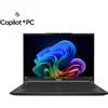 MSI Stealth A16 AI+ Notebook Gaming 16" FHD+ 144Hz AMD Ryzen AI 7 350 1TB SSD