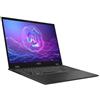 MSI PrestigePro 16 Notebook Intel Core Ultra 7 32GB RAM 1TB SSD RTX 4050 Windows 11