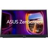 ASUS ZenScreen MB17AHG Monitor Portatile 17.3" Full HD IPS 144Hz USB-C HDMI Nero