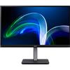 Acer Monitor 23.8" FullHD LCD Nero 1920x1080 AMD FreeSync CB243Y