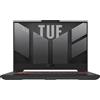 ASUS TUF Gaming A15 FA507XU-LP035W Nero AMD Ryzen™ 9 7940HS 16GB