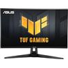 ASUS TUF Gaming VG279QM1A Monitor PC 27" Full HD IPS 280Hz G-SYNC HDR10 Nero