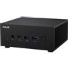 ASUS ExpertCenter PN53-BBR575HD Mini PC Ryzen 5 DDR5 Wi-Fi 6E Nero