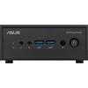 ASUS ExpertCenter PN42-BBN100MV Mini PC Nero Intel N100 Wi-Fi 6 Computer