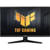 ASUS TUF Gaming VG249Q3A Monitor 23.8" Full HD IPS 180Hz 1ms FreeSync Premium Nero