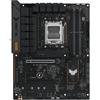 ASUS TUF GAMING A620-PRO WIFI Scheda Madre ATX Socket AM5 DDR5 per AMD Ryzen