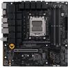 ASUS TUF GAMING B650M-E Scheda Madre Socket AM5 micro ATX AMD B650 DDR5