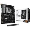 ASRock B850 Pro-A Scheda Madre AM5 DDR5 WiFi per Ryzen Zen4