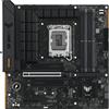 ASUS TUF GAMING B760M-PLUS WIFI II Scheda Madre MicroATX LGA1700 DDR5 Intel B760
