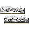 G.SKILL Trident Z Royal DDR4 16GB (2x8GB) 3600MHz C16 F4-3600C16D-16GTESC