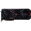 PowerColor Red Devil Radeon RX 9070 XT Scheda Grafica 16GB GDDR6 7680x4320 Nero