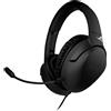 ASUS ROG Strix Go Auricolare Gaming USB-C Cablato Stereo Nero a Padiglione