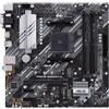 ASUS Prime B550M-A/CSM Scheda Madre AMD B550 Socket AM4 micro ATX per PC