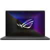 Asus ROG Zephyrus G16 Laptop Gaming i7 16GB 1TB SSD RTX4060 16" Win11 Grigio