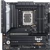 ASUS TUF GAMING B860M-PLUS Scheda Madre Intel B860 LGA 1851 Micro ATX DDR5