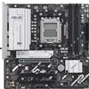 ASUS PRIME B840M-A WIFI Scheda Madre AM5 Micro ATX DDR5 con Wi-Fi Integrato