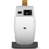 BenQ GV50 Proiettore Portatile Smart 1080p 500 ANSI lumen DLP Android TV Bianco