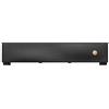 BenQ V5010i Proiettore 4K UHD Smart Laser 2500 ANSI lumen Nero per Cinema in casa